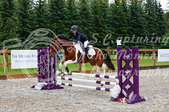2025 - Haylee - Picco Horse Show - Sunday July 27th 01445