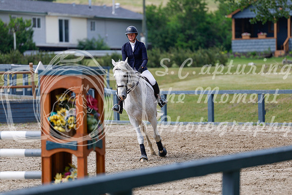 2025 - Haylee - June Classic II - Sunday June 22nd - 11947