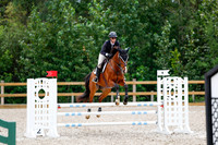2025 - Haylee - Picco Horse Show - Friay July 25th 02711