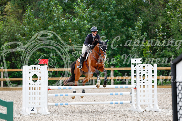 2025 - Haylee - Picco Horse Show - Friay July 25th 02711