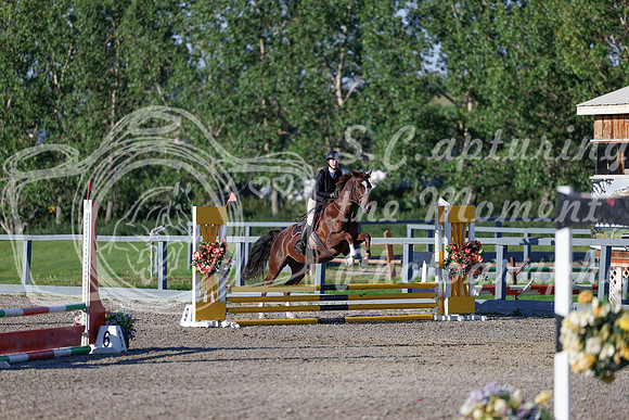 2025 - Haylee - Rocky Mountain Classic III - Friday August 22nd - 00459