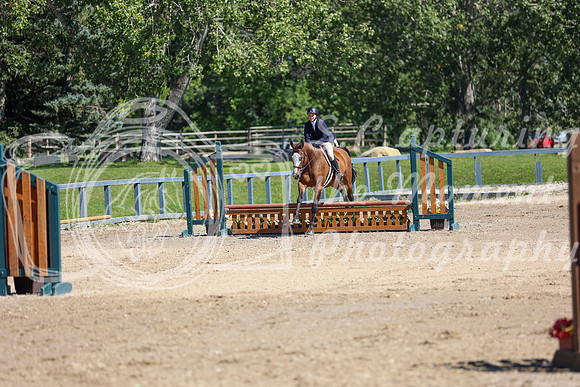 2025 - Zoe - Rocky Mountain Classic III - Sunday August 24th - 18095