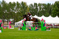 2025 - Haylee - Rocky Mountain Classic II - Thursday August 14th - 07106