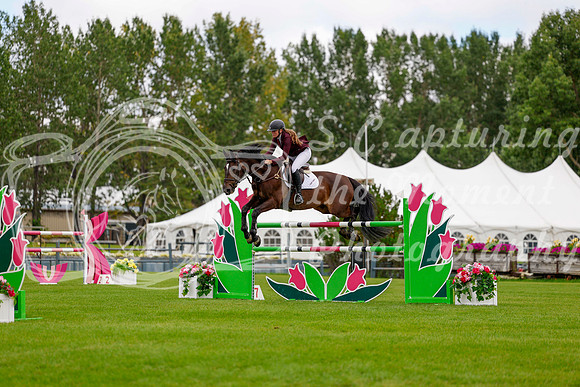 2025 - Haylee - Rocky Mountain Classic II - Thursday August 14th - 07106