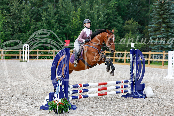2025 - Haylee - Picco Horse Show - Saturday July 26th 00955