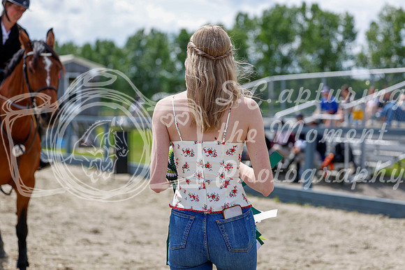 2025 - Haylee - June Classic I - Sunday June 15th - 12427