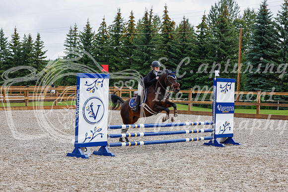 2025 - Haylee - Picco Horse Show - Sunday July 27th 01044