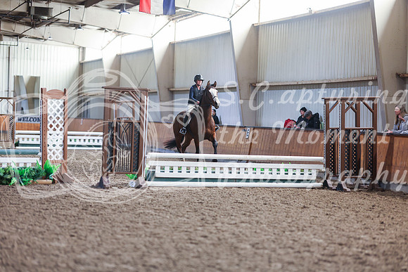 2025 - HJ Schooling - Saturday March 22nd - 6569