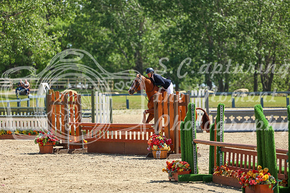 2025 - Mara - June Classic I - Sunday June 15th - 08263