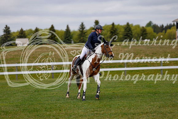 2025 - Haylee - Blue Sky Classic - Monday, May 19th 09299