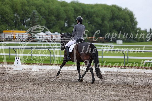 2025 - Dressage Festival - Sunday July 6th - 07109