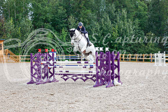 2025 - Haylee - Picco Horse Show - Saturday July 26th 09492