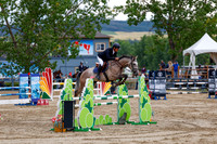 2025 - Haylee - Rocky Mountain Classic II - Saturday August 16th - 24042