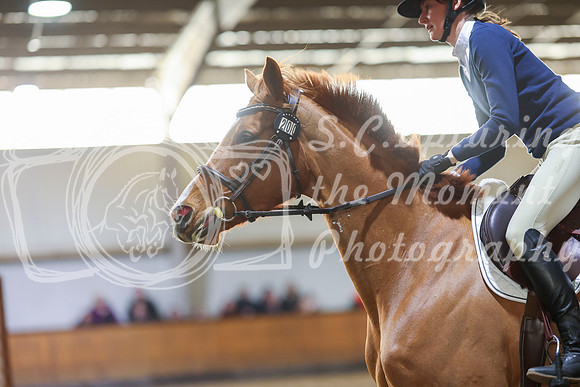 2025 - HJ Schooling - Sunday March 23rd - 1872