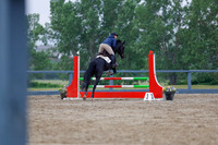 2025 - Haylee - June Classic II - Friday June 20th - 09209