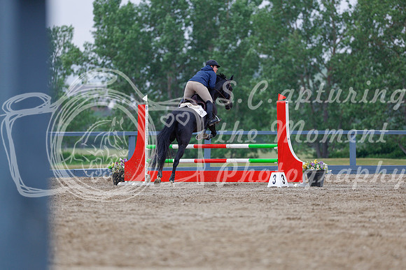 2025 - Haylee - June Classic II - Friday June 20th - 09209