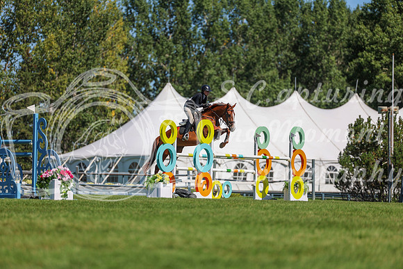 2025 - Shea - Rocky Mountain Classic III - Thursday August 21st - 07197