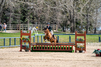 2025 - Jackie - Bow Valley II - Saturday May 17th - 11421