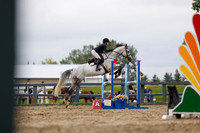 2025 - Haylee - Rocky Mountain Classic II - Friday August 15th - 03383