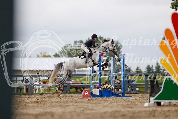 2025 - Haylee - Rocky Mountain Classic II - Friday August 15th - 03383