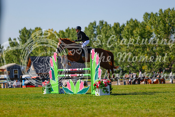 2025 - Haylee - Rocky Mountain Classic III - Sunday August 24th - 07930
