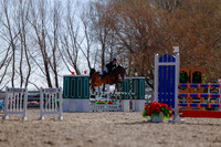 2025 - Haylee - Spring Welcome - Saturday April 26th - 02333
