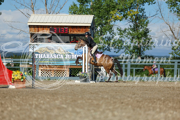 2025 - Shea - Rocky Mountain Classic I - Thursday August 7th - 01192