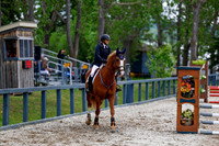2025 - Haylee - June Classic II - Sunday June 22nd - 02414