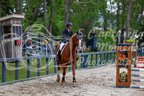 2025 - Haylee - June Classic II - Sunday June 22nd - 02414