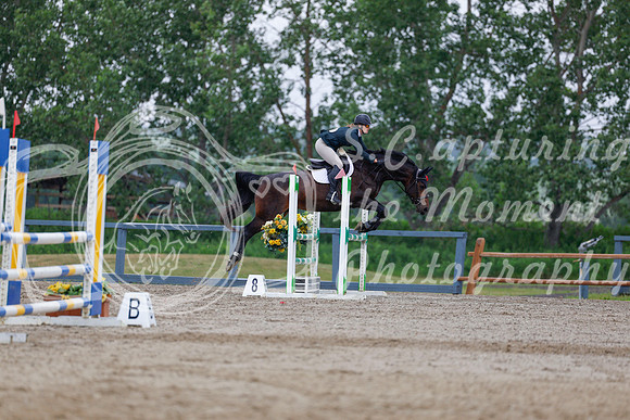 2025 - Haylee - June Classic II - Friday June 20th - 09472