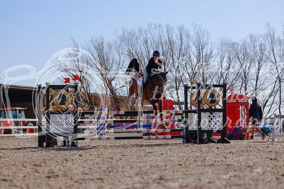 2025 - Haylee - Spring Welcome - Saturday April 26th - 02351