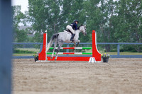 2025 - Haylee - June Classic II - Friday June 20th - 08820