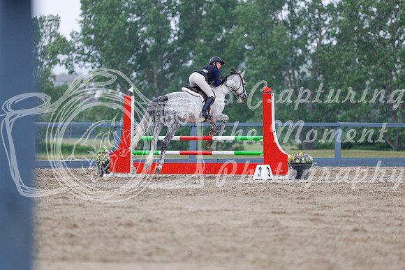 2025 - Haylee - June Classic II - Friday June 20th - 08820