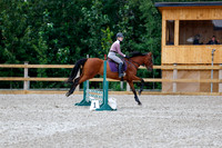 2025 - Haylee - Picco Horse Show - Saturday July 26th 00938