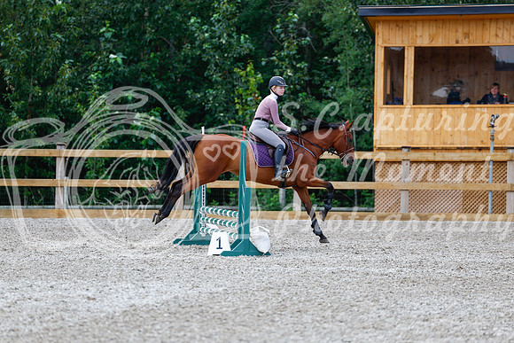 2025 - Haylee - Picco Horse Show - Saturday July 26th 00938