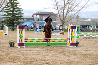 2025 - Mara - Bow Valley II - Saturday May 17th - 07007