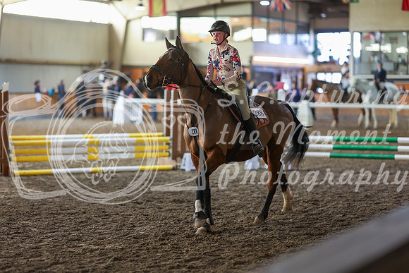 2025 - HJ Schooling - Sunday March 23rd - 3434