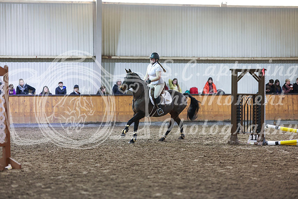 2025 - HJ Schooling - Sunday March 23rd - 0323