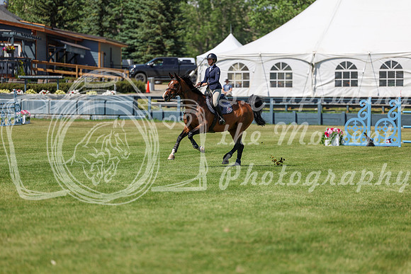 2025 - Shea - June Classic II - Thursday June 19th - 08113