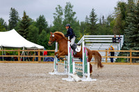 2025 - Haylee - Picco Horse Show - Sunday July 27th 01391