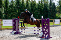 2025 - Haylee - Picco Horse Show - Sunday July 27th 03070
