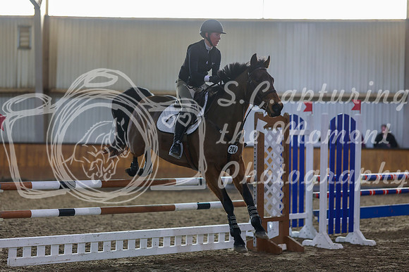 2025 - HJ Schooling - Sunday March 23rd - 6481
