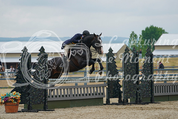 2025 - Kiana - June Classic II - Friday June 20th - 07128