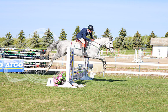 2025 - Shea - Edmonton Classic - Saturday, May 24th - 00472
