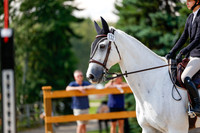 2025 - Haylee - Picco Horse Show - Saturday July 26th 07898
