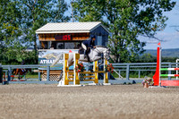 2025 - Haylee - Rocky Mountain Classic III - Friday August 22nd - 07012