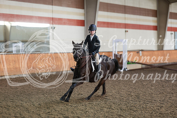 2025 - HJ Schooling - Saturday March 22nd - 4006