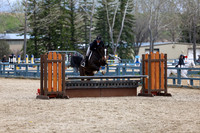 2025 - Shea - Bow Valley II - Friday May 16th - 07388