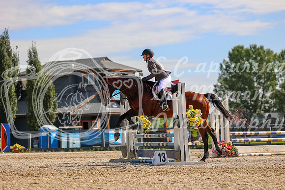 2025 - Mara - Rocky Mountain Classic I - Sunday August 10th - 08854