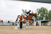 2025 - Haylee - June Classic II - Friday June 20th - 07701